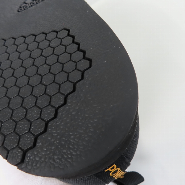 実際に弊社で買取させて頂いたadidas/アディダス Powerlift 4/パワーリフト4 ウエイトリフティングシューズ FV6599/28.0の画像 7枚目