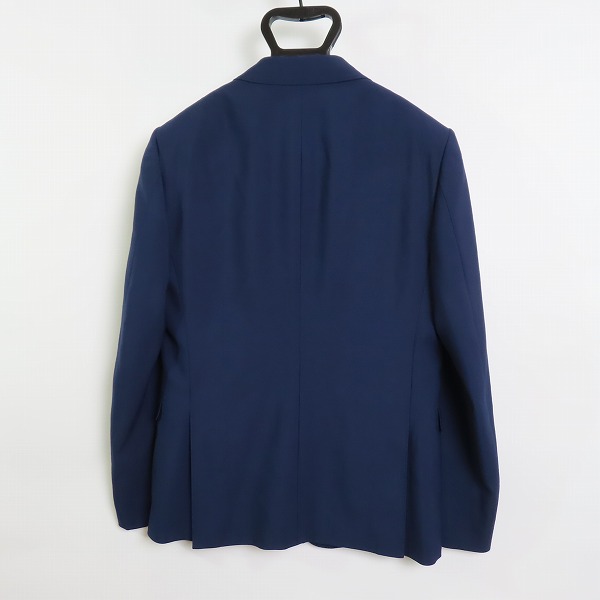 実際に弊社で買取させて頂いたLAD MUSICIAN/ラッドミュージシャン 2B テーラードジャケット 2217-302/42の画像 1枚目