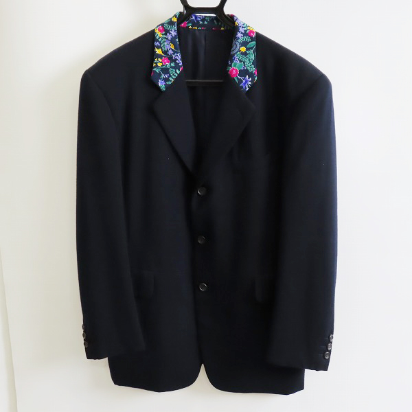 COMME des GARCONS HOMME PLUS/コムデギャルソンオムプリュス 1988年