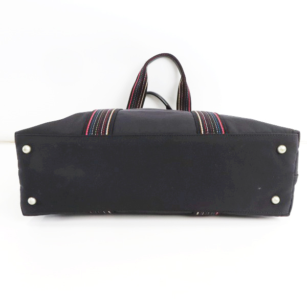 実際に弊社で買取させて頂いたPaul Smith/ポールスミス トートバッグの画像 2枚目