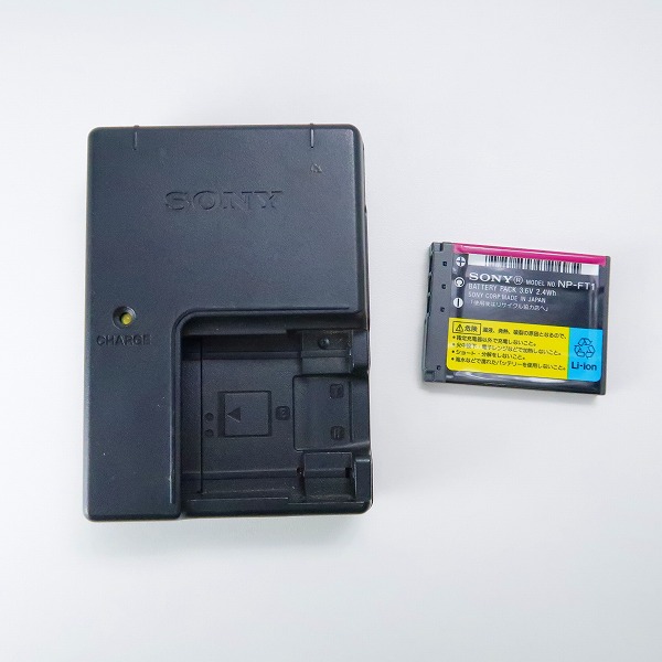 SONY/ソニー DSC-T10 Cyber-shot サイバーショット コンパクト