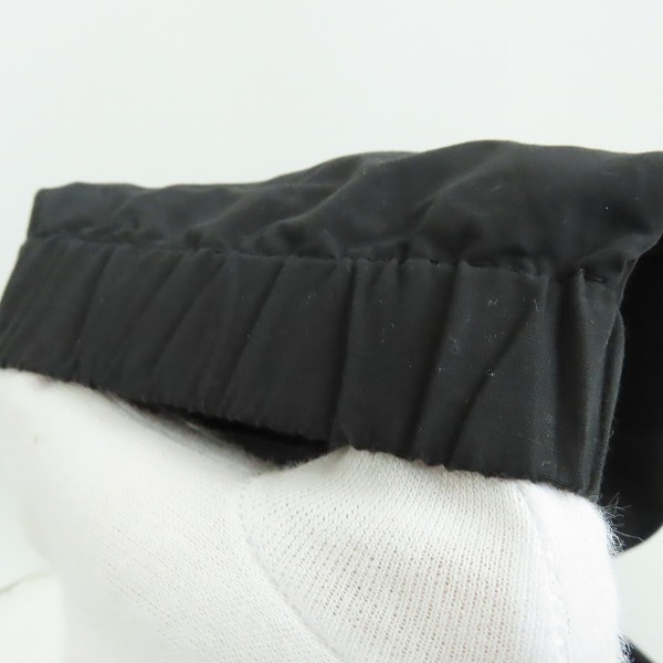 実際に弊社で買取させて頂いたDENHAM×White Mountaineering/デンハム×ホワイトマウンテニアリング コーチジャケットの画像 8枚目