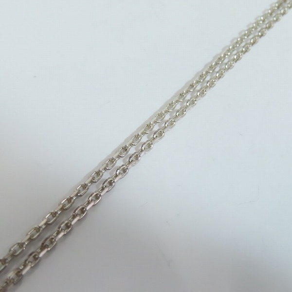 実際に弊社で買取させて頂いたBloody Mary/ブラッディマリー 干支「天馬」ネックレスの画像 4枚目