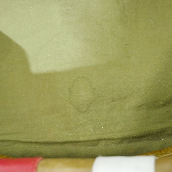 実際に弊社で買取させて頂いたTAG HEUER/タグ ホイヤー ダコタ コラボ GRANDPRIX 2WAY トラベル ボストン バッグの画像 4枚目