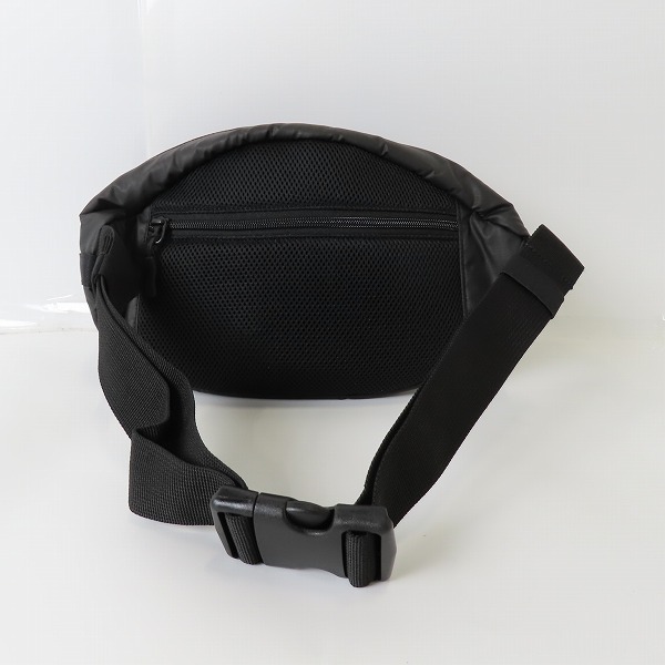 実際に弊社で買取させて頂いた【未使用】canterbury/カンタベリー R+ AIR WAIST BAG アールプラスエアーウエストバッグ AB02312の画像 1枚目