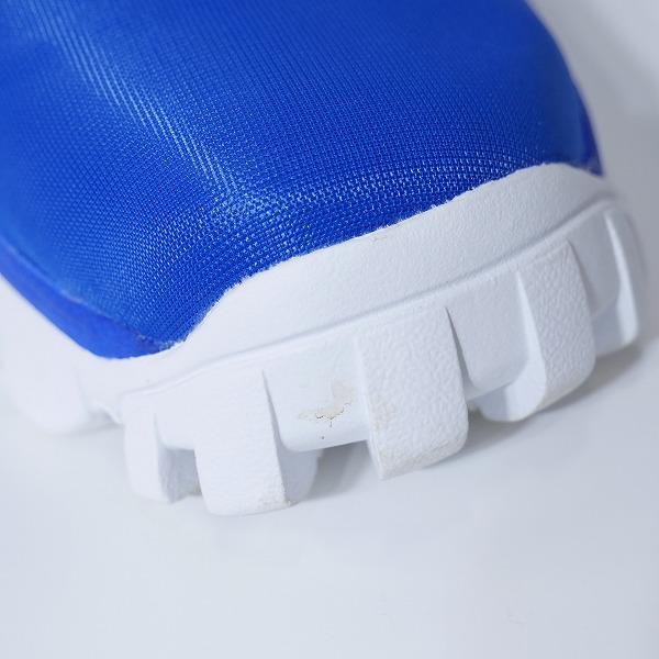 実際に弊社で買取させて頂いたasics/アシックス アシックスタイガー GEL-YETI TOKYO /ゲルイエティ トウキョウ 1193A116-400/27.5の画像 6枚目