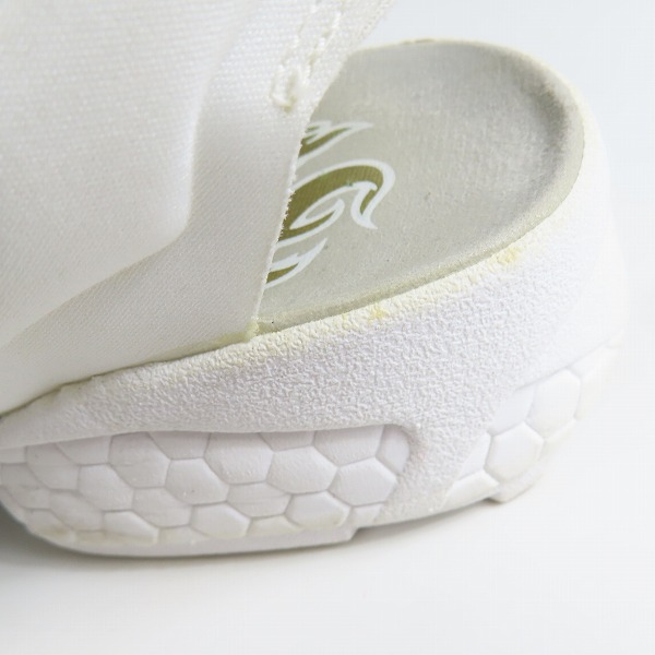 実際に弊社で買取させて頂いたReebok × BEAUTY & YOUTH/リーボック×ビューティー＆ユース UNITED ARROWS INSTAPUMP FURY/サンダル/BS8506/23の画像 6枚目