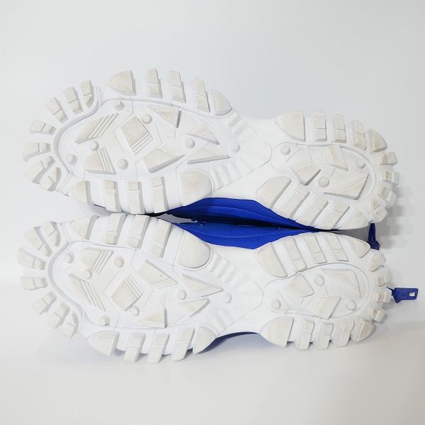 実際に弊社で買取させて頂いたasics/アシックス アシックスタイガー GEL-YETI TOKYO /ゲルイエティ トウキョウ 1193A116-400/27.5の画像 2枚目