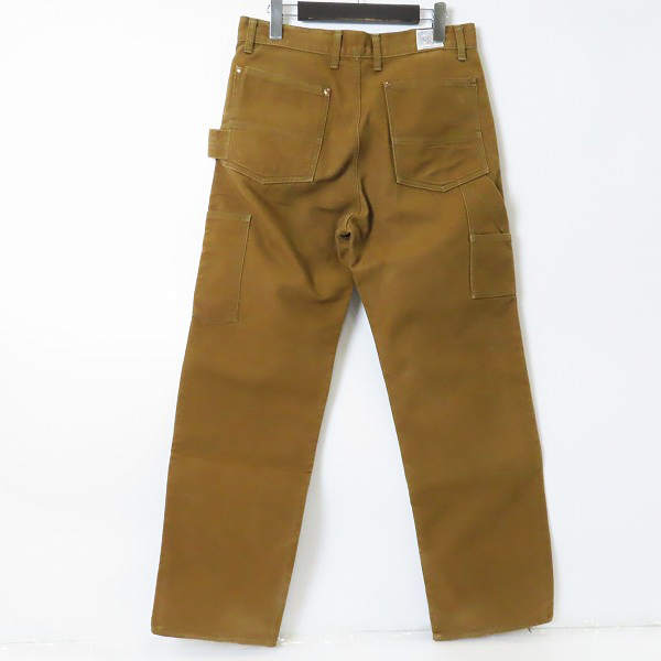 実際に弊社で買取させて頂いたTHE REAL McCOY'S/ザリアルマッコイズ ペインターパンツ size30の画像 1枚目