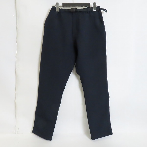 実際に弊社で買取させて頂いたGRAMICCI/グラミチ GLR別注 ユナイテッドアローズ ボトムス GMP2-F1073 ネイビー/M