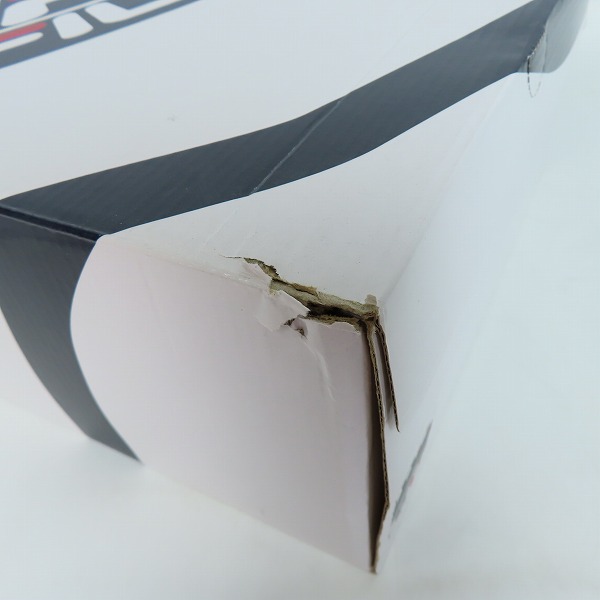 実際に弊社で買取させて頂いたFILA/フィラ 96 GL GRANT HILL/ジーエル グラント ヒル ハイカット スニーカー/シューズ F0313/27.5の画像 9枚目