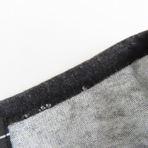 実際に弊社で買取させて頂いたLAD MUSICIAN/ラッドミュージシャン プリントTシャツ 2119-707の画像 5枚目