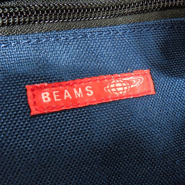 実際に弊社で買取させて頂いたManhattan Portage/マンハッタンポーテージ メッセンジャーバッグの画像 6枚目