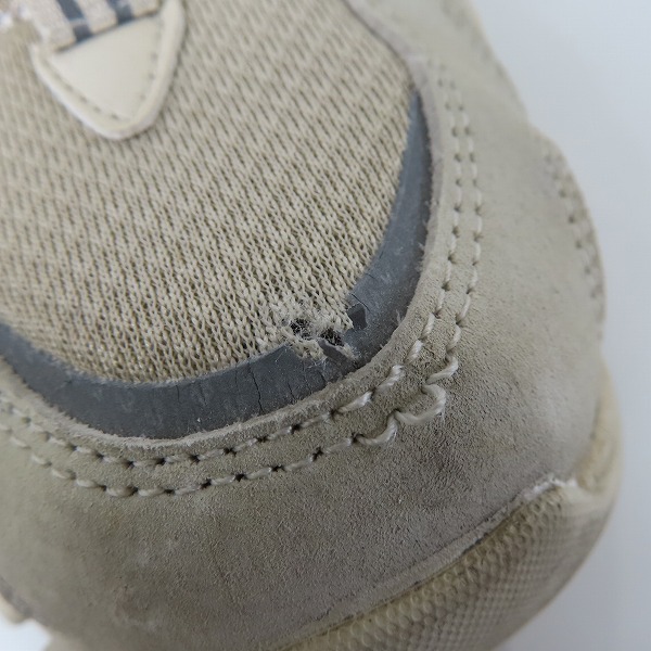 実際に弊社で買取させて頂いたFILA/フィラ インターレーション ライト シューズ 1JM01283-142/28.0の画像 7枚目