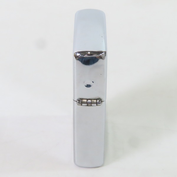 実際に弊社で買取させて頂いたZIPPO/ジッポー Paul Smith/ポールスミス ミニクーパー 2014年製の画像 2枚目