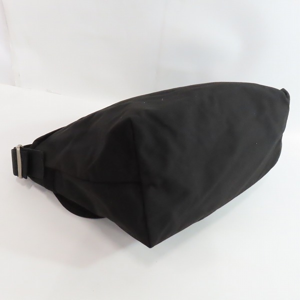 実際に弊社で買取させて頂いたManhattan Portage/マンハッタンポーテージ ショルダーバッグの画像 2枚目