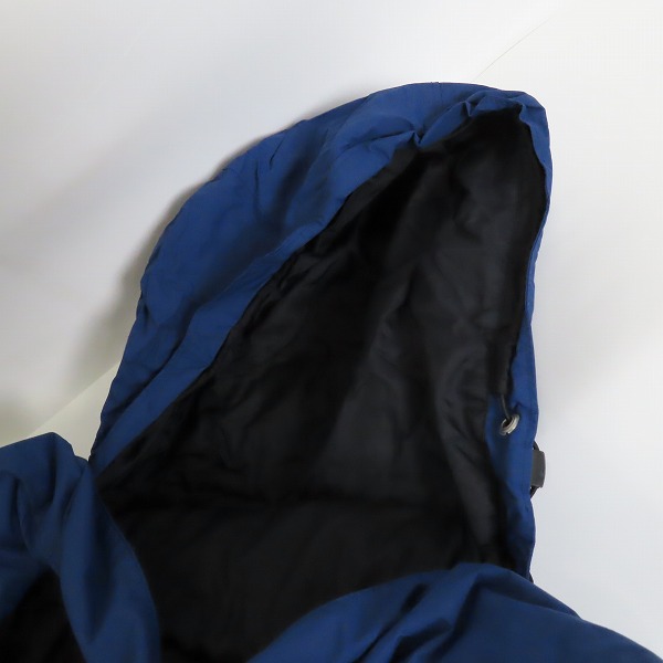 実際に弊社で買取させて頂いたColumbia Sportswear/コロンビアスポーツウェア 90Sヴィンテージ ブルゾン 209 XM 4622/XLの画像 7枚目