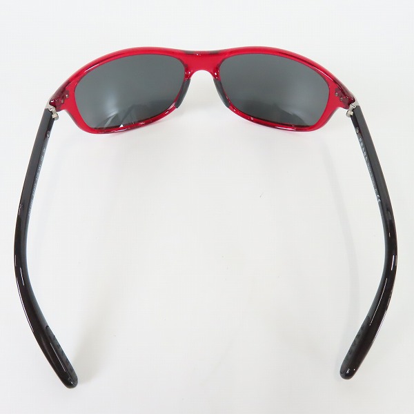 実際に弊社で買取させて頂いたPRADA/プラダ 度入り サングラス/アイウェア SPS05M ABC-1A1の画像 3枚目