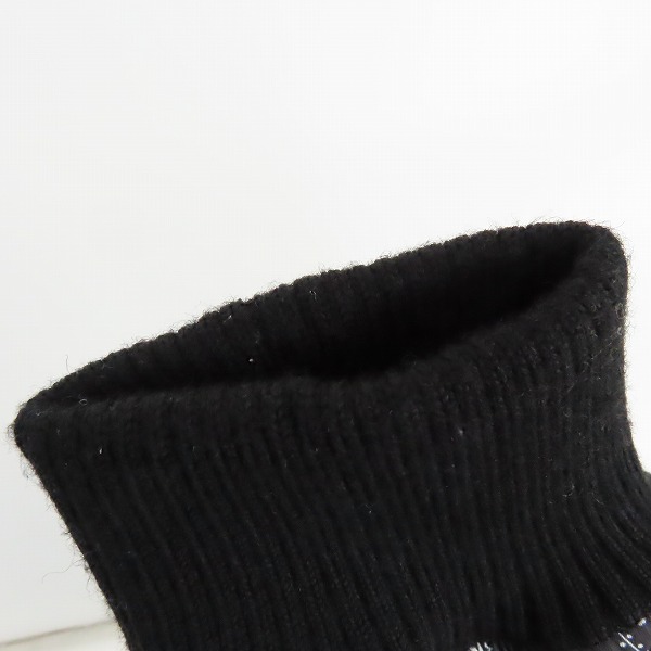 実際に弊社で買取させて頂いたATMOS LABxMANASTASH/アトモス ラボ×マナスタッシュ PAISLEY/ペイズリー MA-1 7102120/XLの画像 5枚目