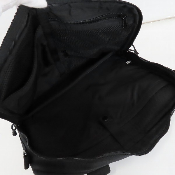 実際に弊社で買取させて頂いたBRIEFING/ブリーフィング SL LINER 2WAY ブリーフバッグ BRM183401の画像 3枚目