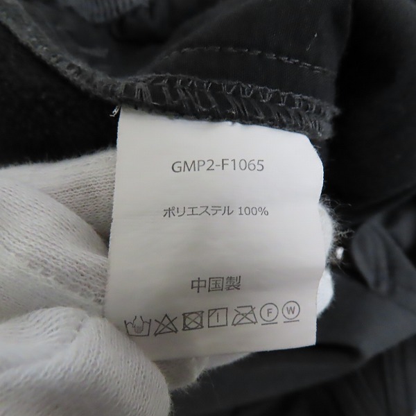 実際に弊社で買取させて頂いた(1)GRAMICCI/グラミチ GLR別注 ユナイテッドアローズ  ボトムス GMP2-F1065 グレー/Mの画像 3枚目
