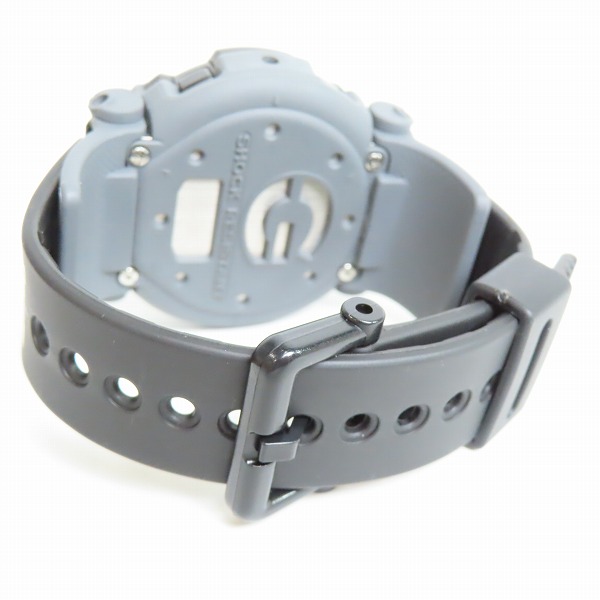 実際に弊社で買取させて頂いたG-SHOCK/G-ショック FILA/フィラ change the game DW-002【動作未確認】の画像 2枚目