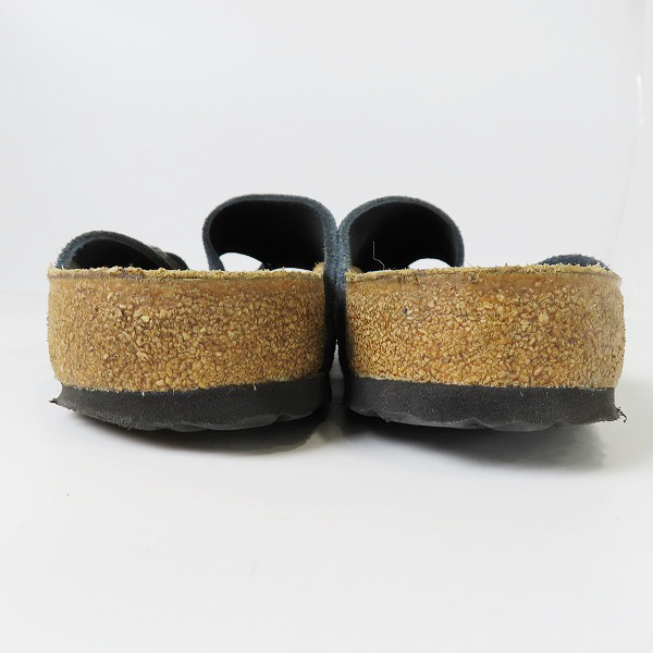 実際に弊社で買取させて頂いたBIRKENSTOCK/ビルケンシュトック サンダル 28.0の画像 1枚目