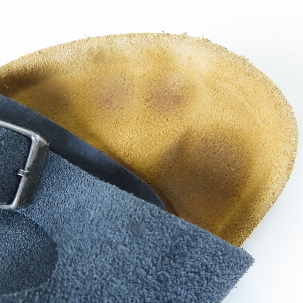 実際に弊社で買取させて頂いたBIRKENSTOCK/ビルケンシュトック サンダル 28.0の画像 6枚目