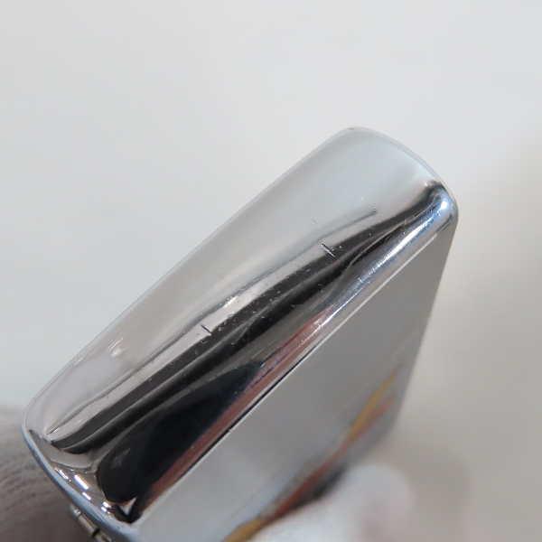 実際に弊社で買取させて頂いたZIPPO/ジッポー HARLEY DAVIDSON/ハーレーダビッドソン ディスプレイパネル付き 93/00年製 8点セットの画像 7枚目