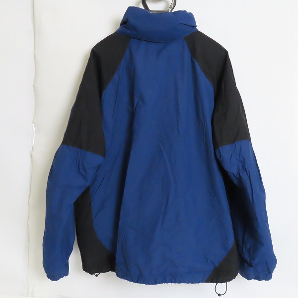 実際に弊社で買取させて頂いたColumbia Sportswear/コロンビアスポーツウェア 90Sヴィンテージ ブルゾン 209 XM 4622/XLの画像 1枚目