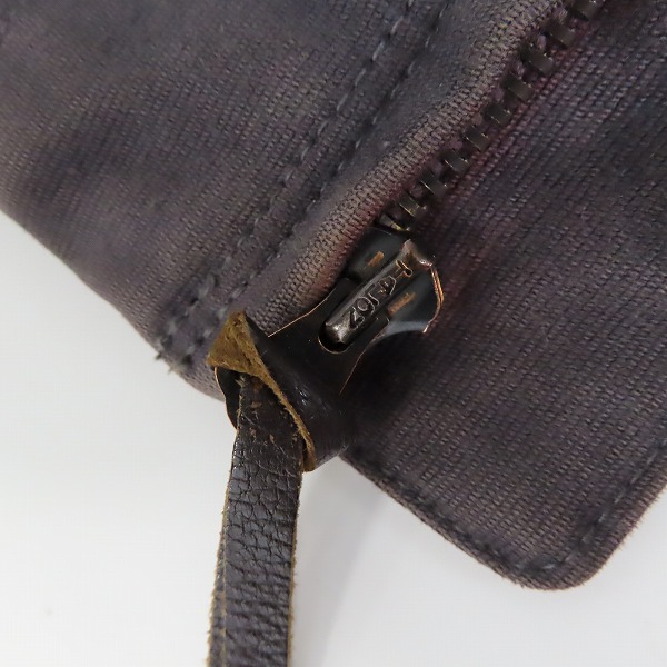 実際に弊社で買取させて頂いたTHE REAL McCOY'S/リアルマッコイズ デッキジャケット NAF1168-38 NXs-1012/38の画像 6枚目