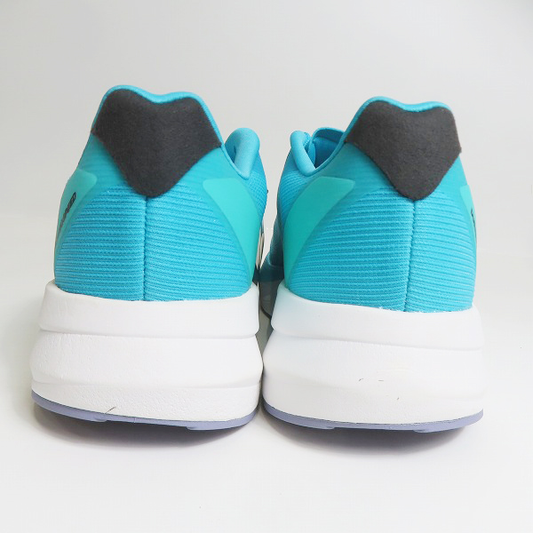 実際に弊社で買取させて頂いたadidas/アディダス ADIZERO DURAMO SPEED M/アディゼロ デュラモスピード スニーカー IE7259/28の画像 1枚目