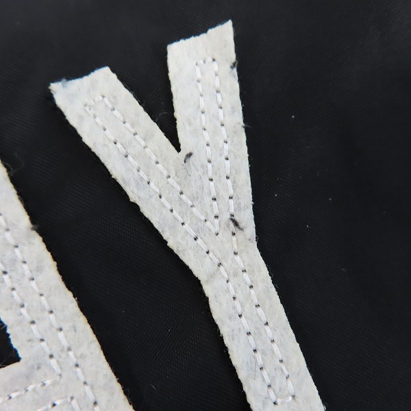 実際に弊社で買取させて頂いたTHE CRIMIE/ザ クライミー リバーシブル マウンテンパーカージャケット/Lの画像 7枚目