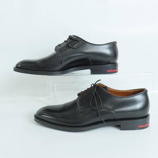 実際に弊社で買取させて頂いたGIVENCHY/ジバンシー レースアップシューズ/40の画像 3枚目