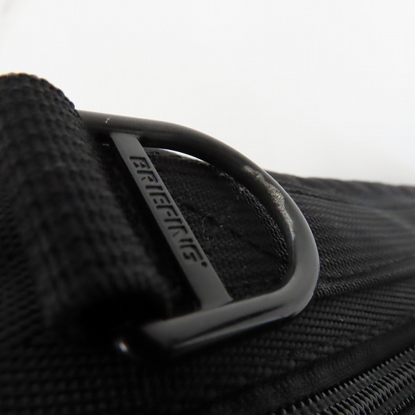 実際に弊社で買取させて頂いたBRIEFING/ブリーフィング SL LINER 2WAY ブリーフバッグ BRM183401の画像 5枚目