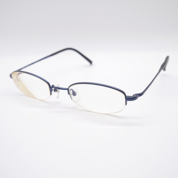 実際に弊社で買取させて頂いたGIORGIO ARMANI/ジョルジオアルマーニ チタン メガネフレーム 1067T 1013