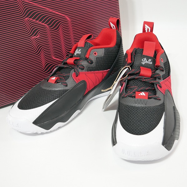 adidas Dame Extply 2.0 23.5cm/アディダス デイム Amazon | [アディダス] バスケットボールシューズ デイム Extply