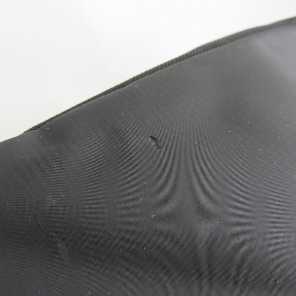 実際に弊社で買取させて頂いたcanterbury/カンタベリー DAY PACK バックパック/リュックサック AB02317の画像 8枚目