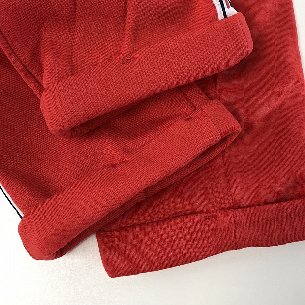 実際に弊社で買取させて頂いた【おまとめ/未使用】FILA/フィラ メンズ/レディース スウェットパンツの画像 6枚目