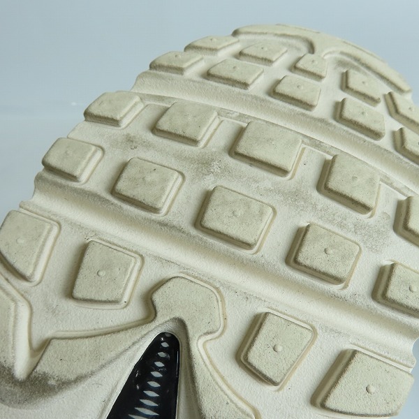 実際に弊社で買取させて頂いたNIKE×CARHARTT WIP/ナイキ×カーハート AIR MAX 95 エアマックス95 AV3866-001/29の画像 6枚目