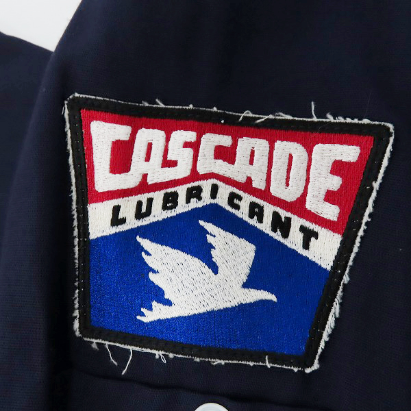 実際に弊社で買取させて頂いたBUCO/ブコ THE REAL McCOY'S/リアルマッコイズ 半袖シャツ ワッペン/15の画像 4枚目