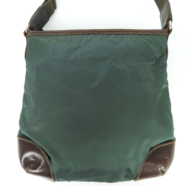 実際に弊社で買取させて頂いたDaniel&Bob/ダニエル&ボブ ショルダーバッグの画像 1枚目