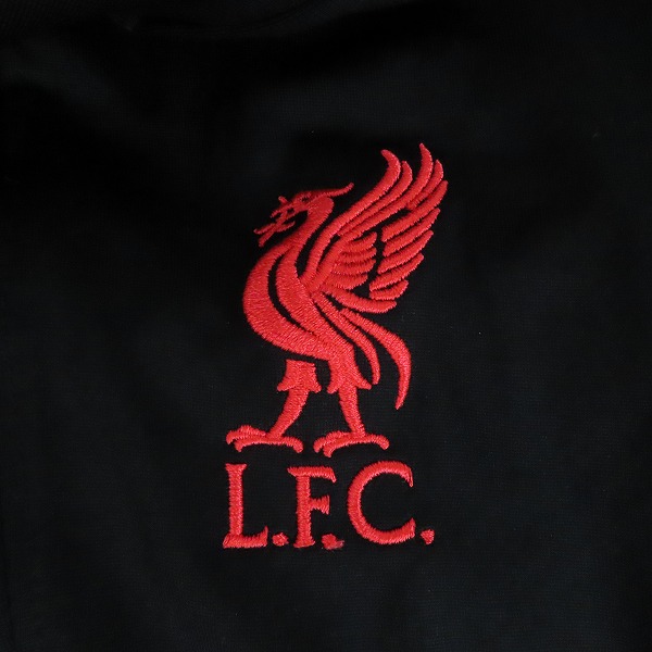 NIKE/ナイキ 20/21 Liverpool FC/リバプール STRIKEスーツ
