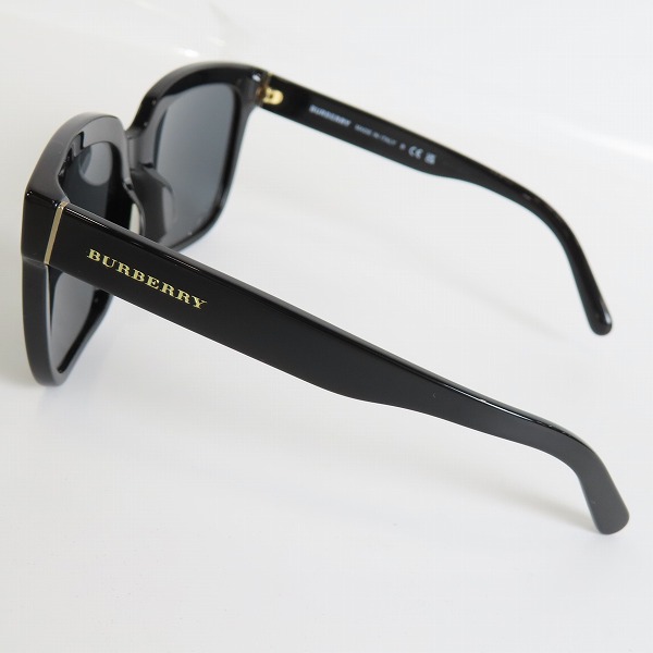 実際に弊社で買取させて頂いたBURBERRY/バーバリー サングラス フルリム/ウェリントン B4230-Dの画像 2枚目