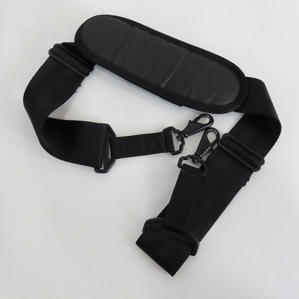 実際に弊社で買取させて頂いたBRIEFING/ブリーフィング SL LINER 2WAY ブリーフバッグ BRM183401の画像 7枚目