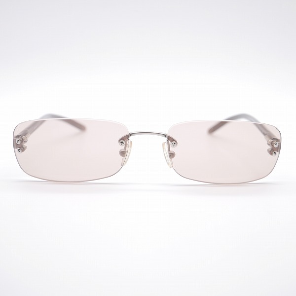 実際に弊社で買取させて頂いたPRADA/プラダ サングラス VPR62C/Nの画像 1枚目