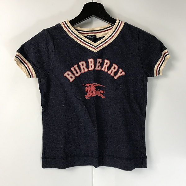 実際に弊社で買取させて頂いた【おまとめ】BURBERRY/バーバリー キッズ/子供服の画像 4枚目