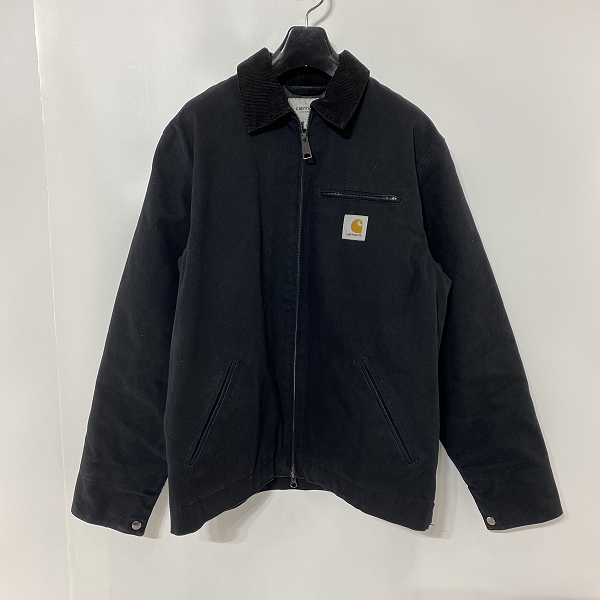実際に弊社で買取させて頂いたCarhartt/カーハート デトロイトジャケット/M