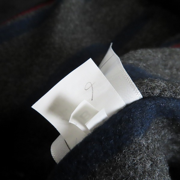 実際に弊社で買取させて頂いたCarhartt/カーハート 22SS チョアコート/ブランケットワークジャケット C01-M 103825/Lの画像 4枚目