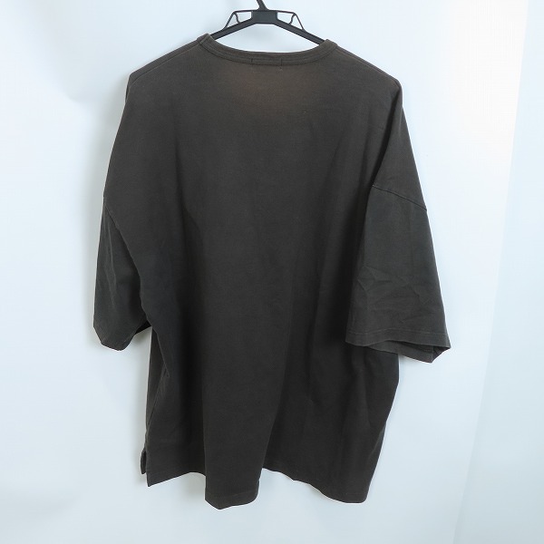 実際に弊社で買取させて頂いたLAD MUSICIAN/ラッドミュージシャン プリントTシャツ の画像 1枚目